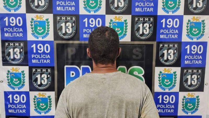 César Ferreira da Silva, acusado de feminicídio