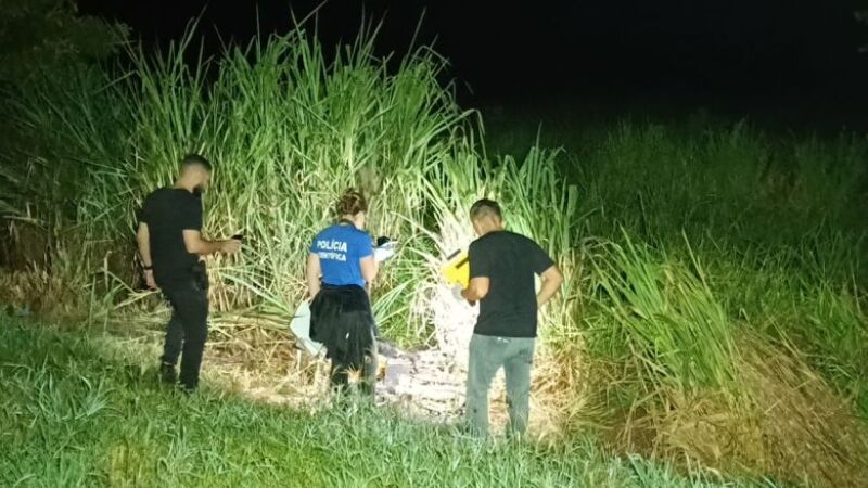 Michel era ex-jogador do Clube 7 de Setembro e morava atualmente em Douradina, onde residia com a avó