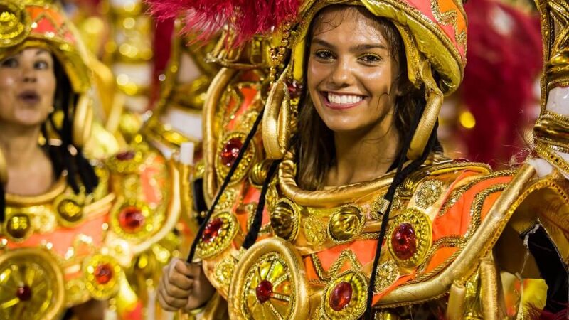 Especial Carnaval: É folia, é Carnaval: 4 dicas para cuidar das fantasias após a celebração