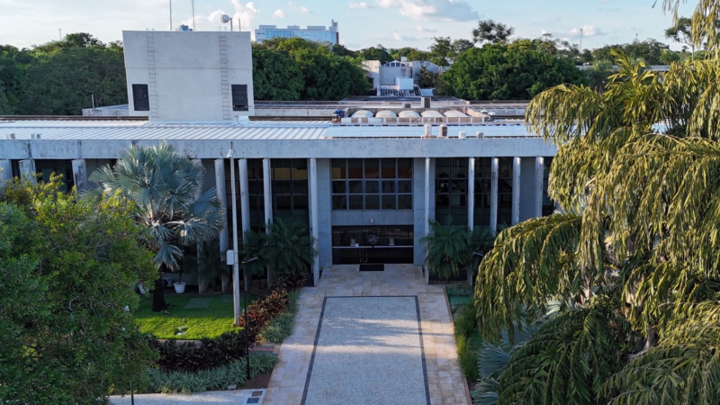 A avaliação será aplicada em dois turnos distintos, conforme a modalidade de ingresso escolhida pelo candidato