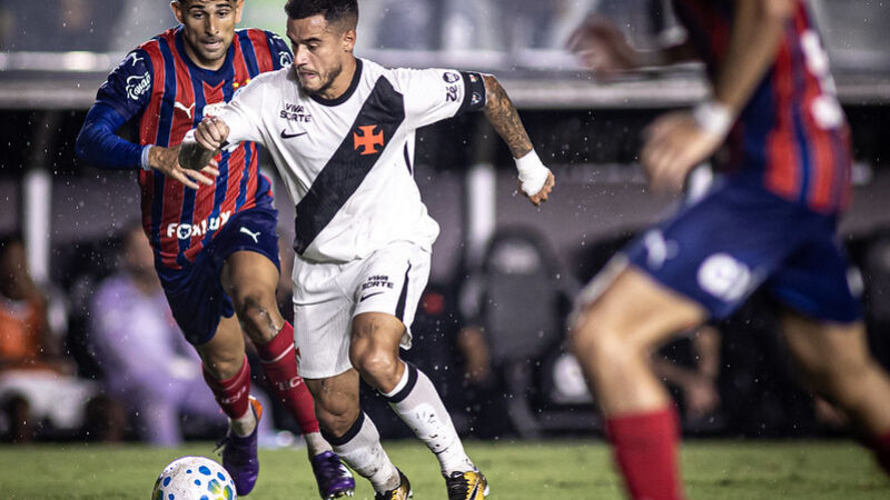 Philippe Coutinho justifica: 'Cansado mentalmente'