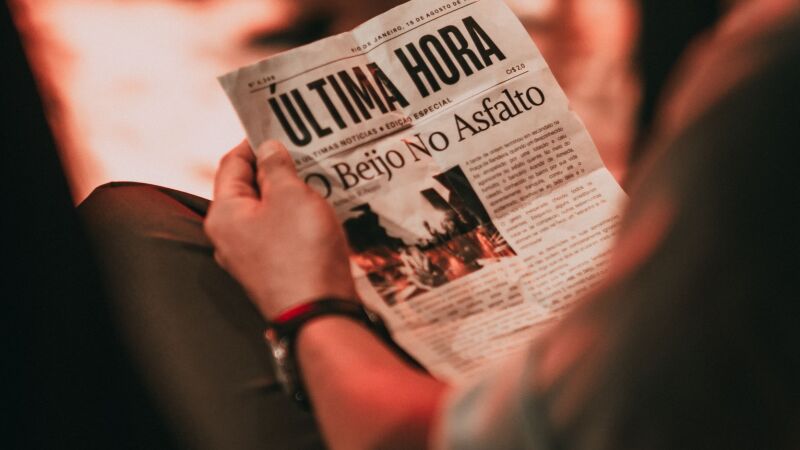 Original de Nelson Rodrigues, que inspira a adaptação, foi escrito em 1960