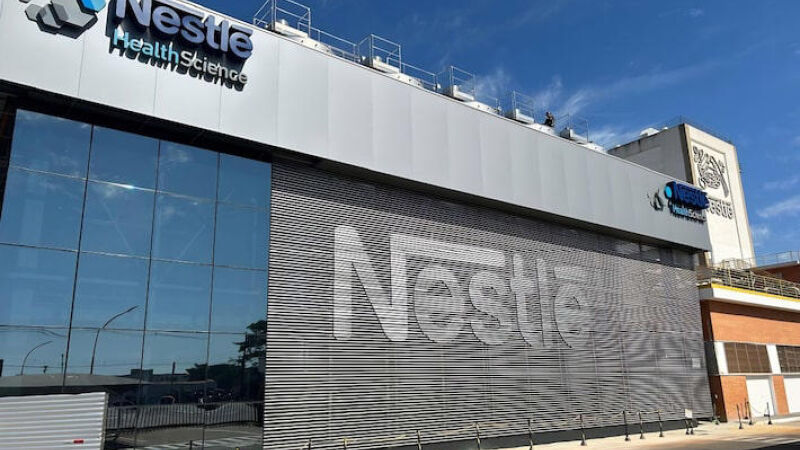 Nestlé recolhe fórmula infantil por erro em preenchimento de documento para Anvisa