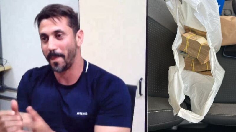 Augusto deverá exercer exclusivamente funções internas de natureza administrativa ou cartorária