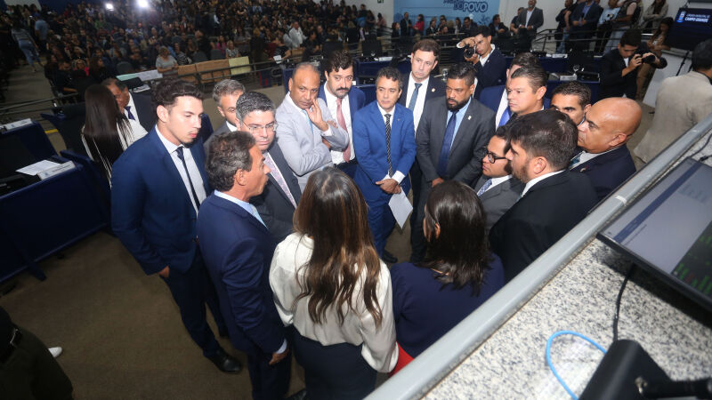 Audiência pública que deve discutir o veto da prefeita Adriane Lopes (PP) ao Projeto de Lei Complementar 1.016/26 está prevista para acontecer na quinta-feira (05), a partir de 18h. 