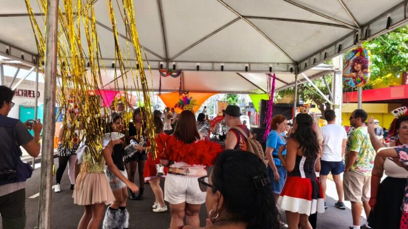 Ações do primeiro final de semana de fevereiro somaram ordenamento de R$164,4 mil. 