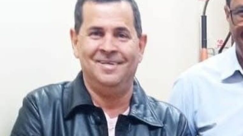 PF diz que Edgar Barbosa dos Santos combinava valor de licitações