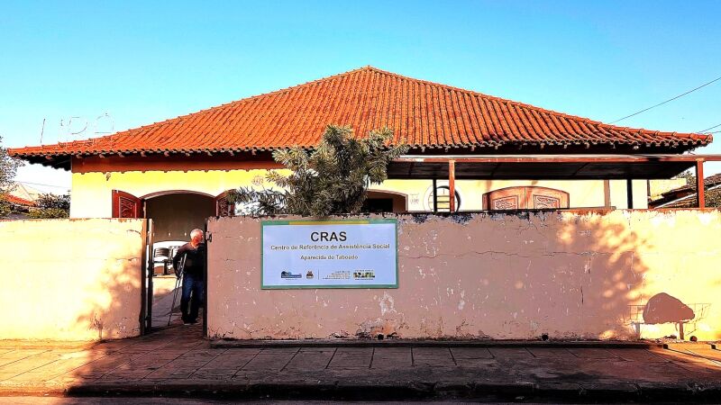 Município de Aparecida do Taboado apresentou falha no controle de famílias unipessoais que recebem o benefício