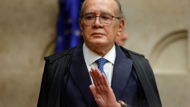 Gilmar Mendes deu prazo de 60 dias para tribunais e Ministério Público suspendam pagamentos que não têm amparo em lei federal