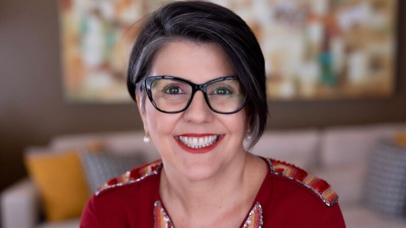 Karina Alonso - Especialista em Recursos Humanos