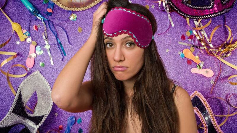 Carnaval B+: Especialista dá dicas para amenizar os efeitos da ressaca durante a folia