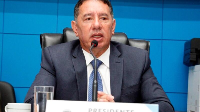 Gerson Claro (PP) anuncia desistência da candidatura ao Senado e confirma reeleição como deputado estadual