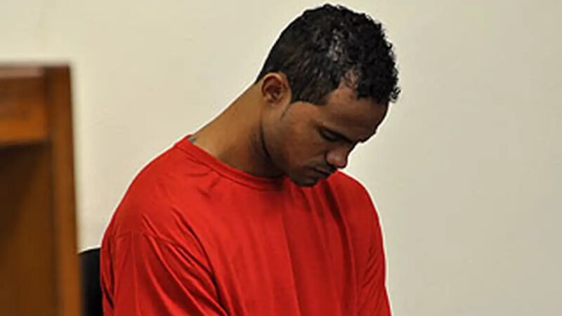 Bruno foi condenado pelo homicídio de Eliza Samudio