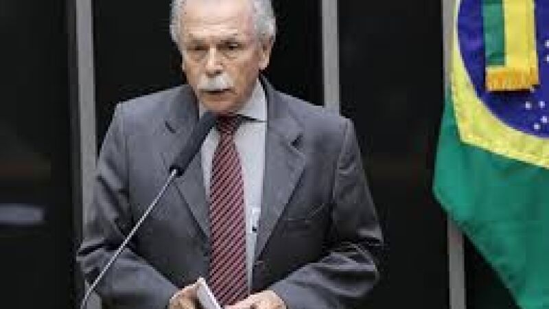 Ricardo Galvão (Rede-SP) 