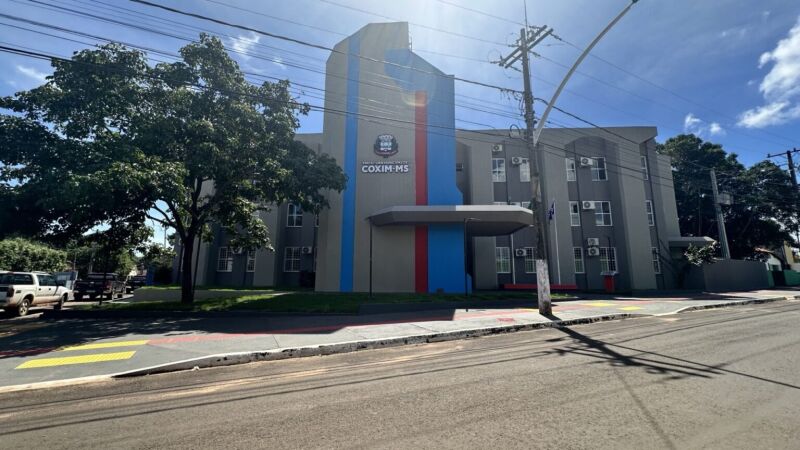 Segundo as apurações, durante a execução contratual teriam sido pagos mais de R$ 1,5 milhão à empresa