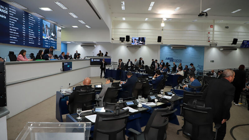 Anteriormente, o valor venal estipulado era de R$ 83 mil.