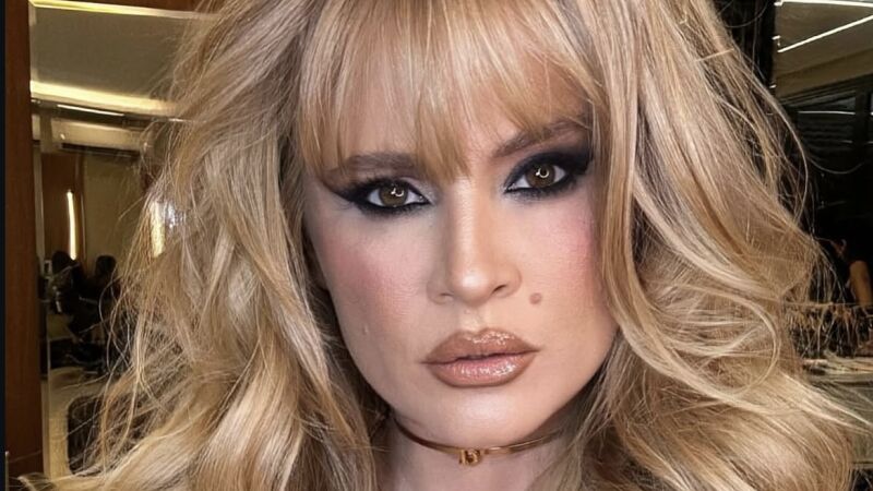 Coach Irônica vai continuar presa após audiência de custódia