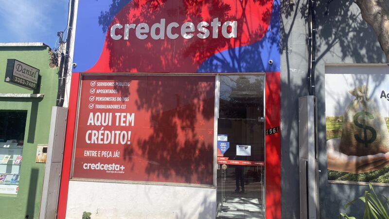 Depois de acordos feitos com a administração municipal e estadual, a empresa abriu um escritório na região central de Campo Grande