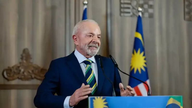 Presidente Lula vetou trecho da lei que previa um dia de licença para cada três dias de trabalho. As folgas poderiam ser 