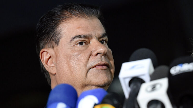 Presidente da Comissão de Relações Exteriores (CRE), senador Nelsinho Trad (PSD-MS) destaca a importância do acordo com a União Europeia 