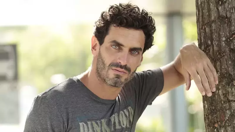 Entrevista exclusiva com o ator destaque em 