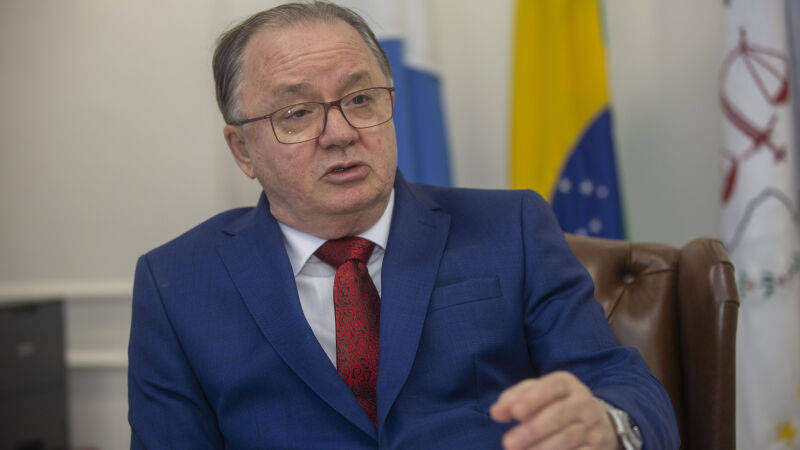 Dorival Pavan barrou pedido de suspensão de liminar da prefeitura