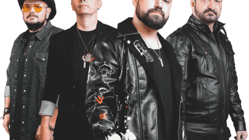 Rosa de Saron fará o show da abertura da Campanha da Fraternidade em Campo Grande