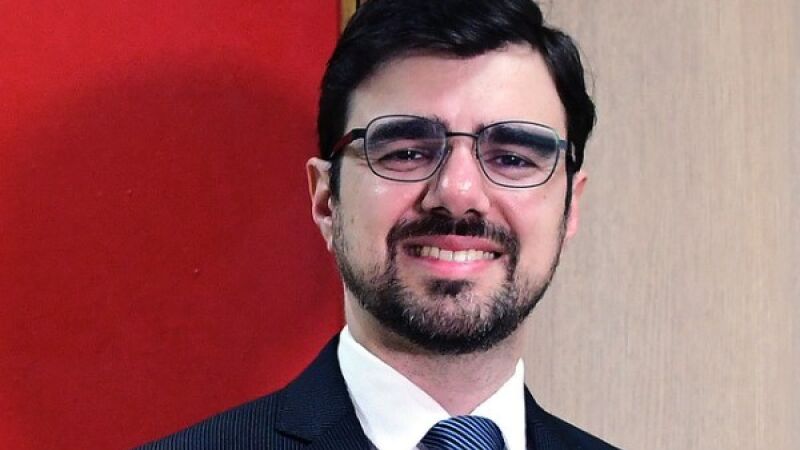 Secretário de Política Econômica, Guilherme Mello