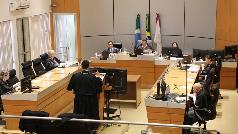 Primeira Câmara Cível do TJMS manteve a condenação que já havia sido imposta pelo magistrado de primeira instância