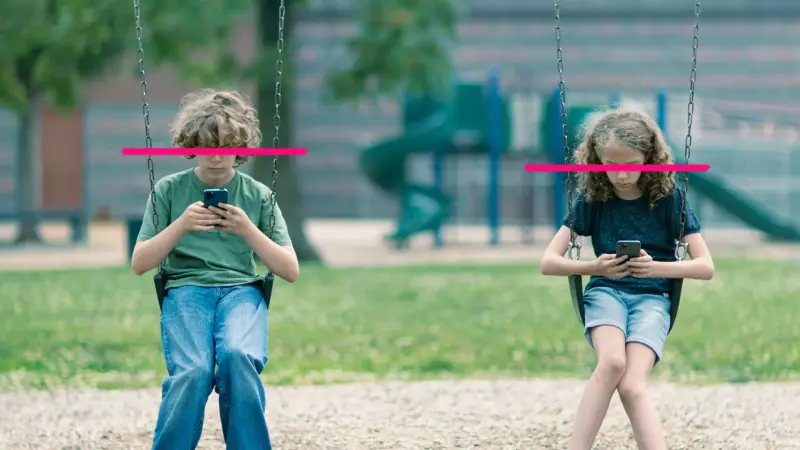 Confira os alertas para impactos do uso excessivo de telas na infância