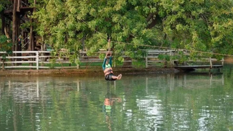 Estância não possuía alvará para realização de eventos