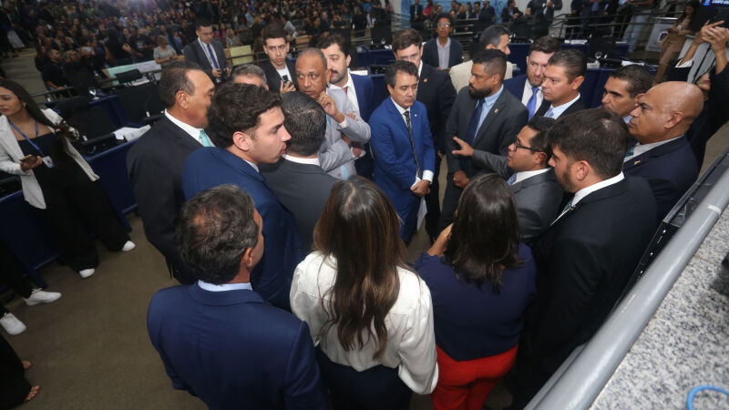  Papy reforçou que irá defender a lei elaborada pela Câmara Municipal caso a prefeitura judicialize a questão diante de uma possível derrubada do veto