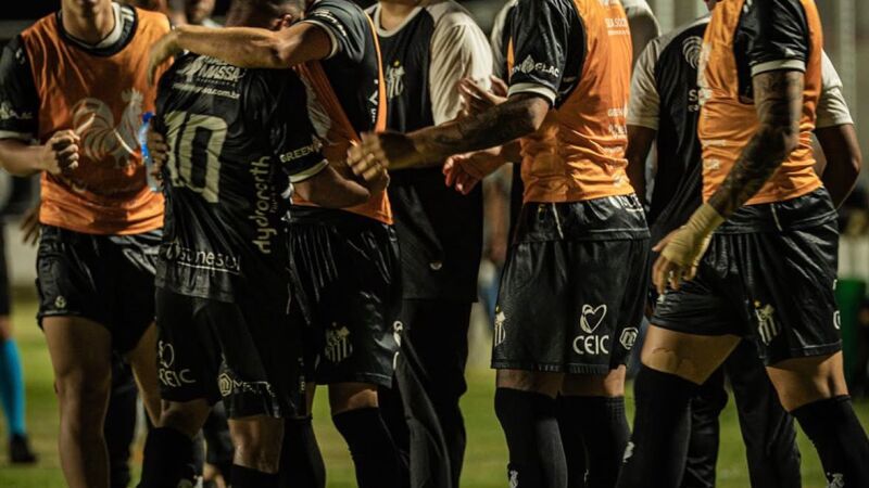 Operário vence e segue para 3ª fase da Copa do Brasil, após 32 anos sem nenhum time sul-mato-grossense chegar à essa fase