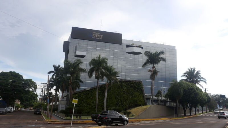 Dono do Boibras é o 3&ordm; vice-presidente da Fiems, e está no Conselho de Administração do Fundersul