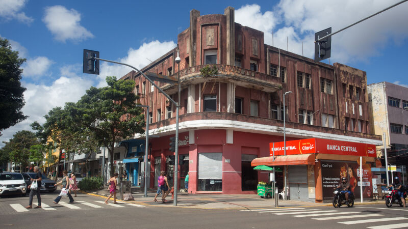 uma das ferramentas de proteção desse bem tombado é o estabelecimento de uma 