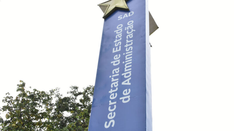 Secretaria de Estado de Administração de Mato Grosso do Sul afirmou que até o fim do mês espera declarar um vencedor do certame