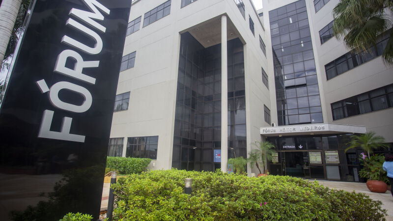 Nesta quarta-feira Alcides Bernal passou por audiência de custódia e o juiz entendeu que  le deve permanecer na prisão