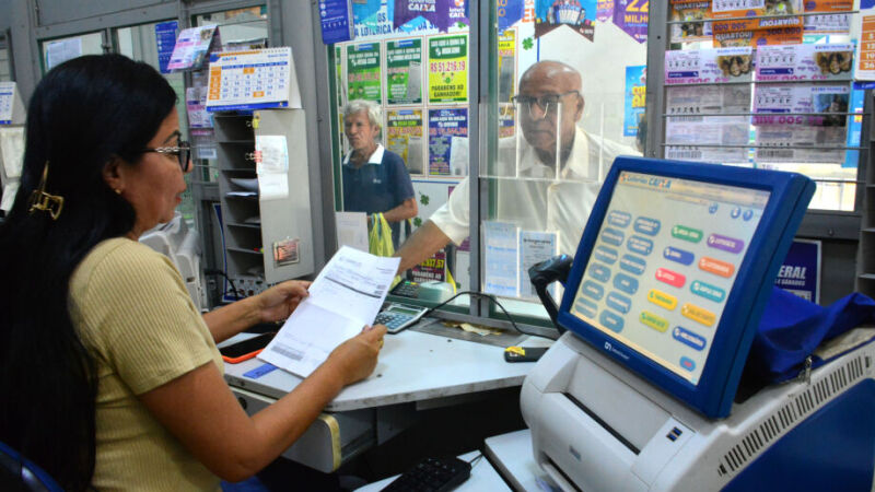 Leilão da Lotesul está enrolado mais uma vez