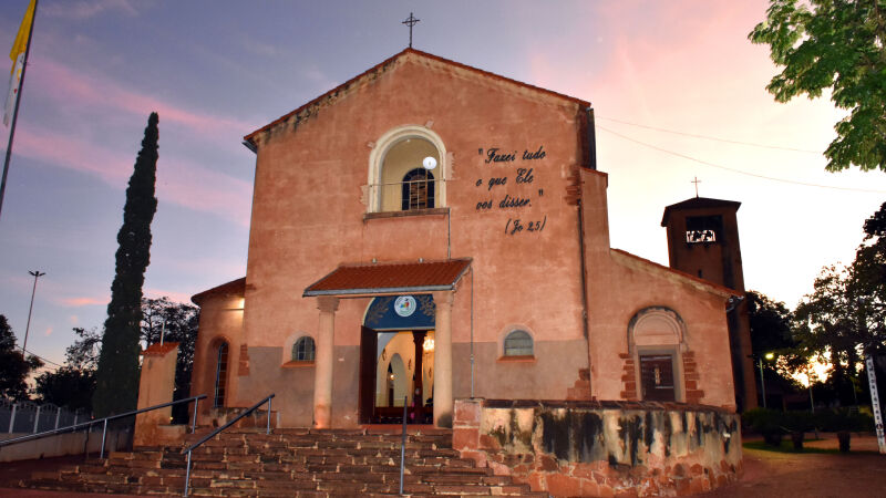 Projeto queria incluir todos os templos religiosos no raio do silêncio na Capital