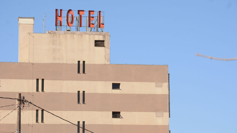 Diárias chegam a quase mil reais no período da COP15