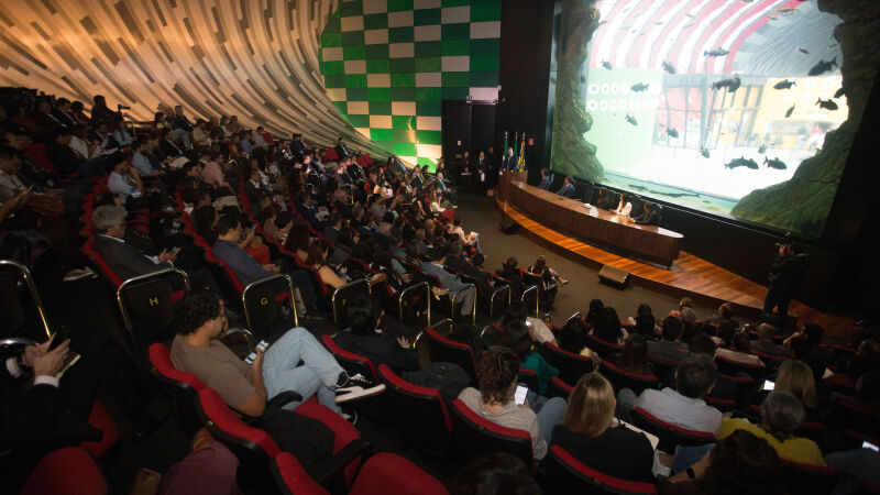 Fórum é realizado a cada três meses e reúne secretários estaduais de planejamento para discutir políticas públicas e aprimorar a articulação entre os estados e o governo federal