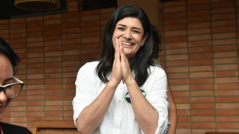 Projeto foi apresentado em 2021, durante mandato de Rose na Câmara dos Deputados