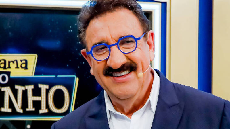 MPF pede condenação de Ratinho e SBT por falas contra Erika Hilton durante programa