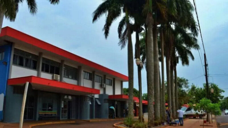 Adriano foi socorrido e levado inicialmente ao hospital de Naviraí mas não resistiu aos ferimentos