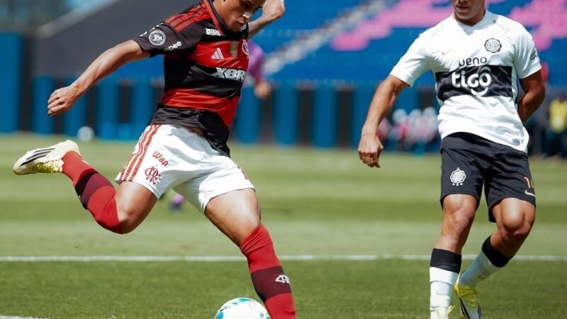 Times disputam a Libertadores Sub 20 neste domingo