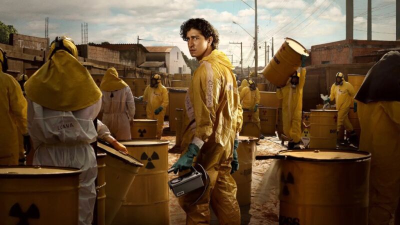 Emergência Radioativa na Netflix: o que a série mostra, o que aconteceu em Goiânia 