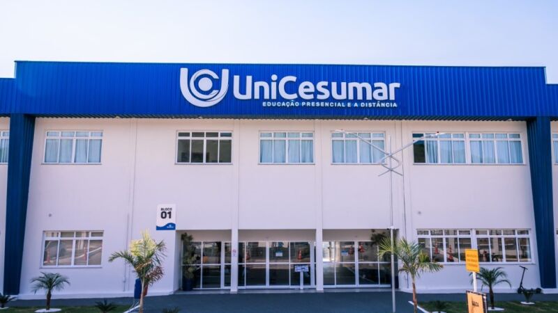 UniCesumar de Corumbá deverá reduzir em 25% novas vagas do curso de medicina
