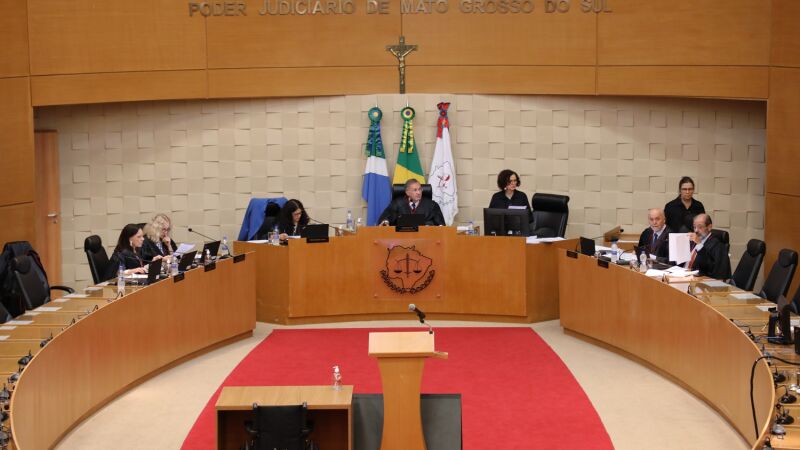  A desembargadora Elisabeth Rosa Baisch destacou que o conjunto probatório é consistente e harmônico