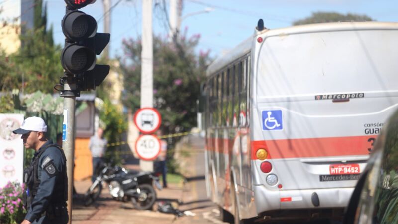 Jovem trabalhava em uma loja próximo ao shopping da região, sendo que o pai informou que ela não teria chegado ao local de trabalho. 