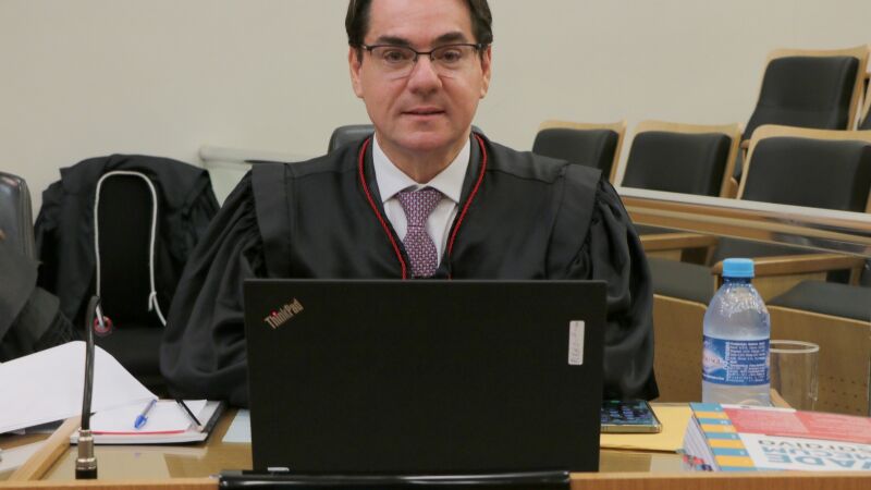Desembargador Ary Raghiant Neto foi exonerado do TJMS
